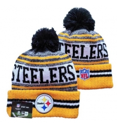 Pittsburgh Steelers Beanies 25909
