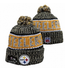 Pittsburgh Steelers Beanies 25911