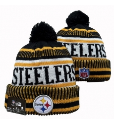 Pittsburgh Steelers Beanies 25G001