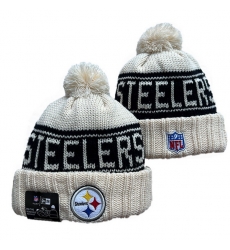 Pittsburgh Steelers Beanies 25G012