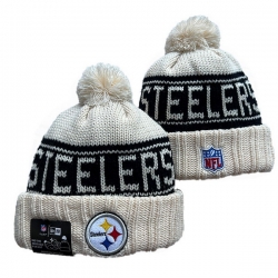 Pittsburgh Steelers Beanies 25G012