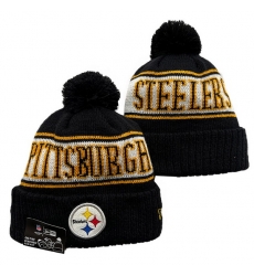 Pittsburgh Steelers Beanies 25G014 Pittsburgh Steelers Beanies 25G014