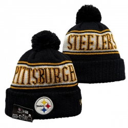 Pittsburgh Steelers Beanies 25G014