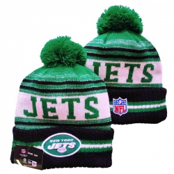New York Jets Beanies 25G001