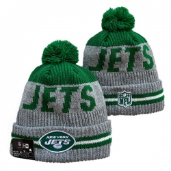 New York Jets Beanies 25G008