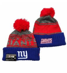 New York Giants Beanies 019