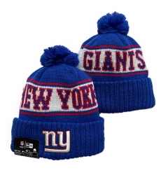 New York Giants Beanies 25G010