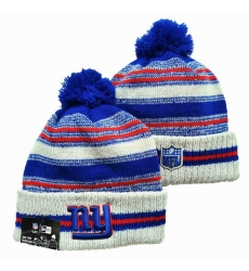 New York Giants NFL Beanies 014