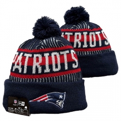 New England Patriots Beanies 001