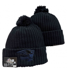 New England Patriots Beanies 25G003
