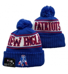 New England Patriots Beanies 25G014 New England Patriots Beanies 25G014