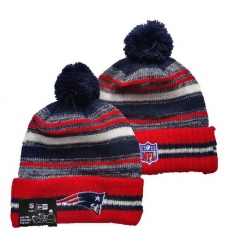 New England Patriots Beanies 25K 887