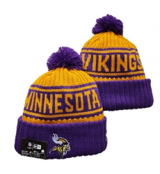 Minnesota Vikings Beanies 25901