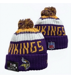 Minnesota Vikings Beanies 25K 266