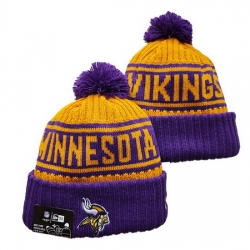 Minnesota Vikings Beanies 25K 540