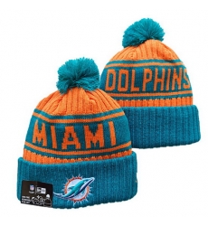 Miami Dolphins Beanies 25K 669