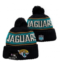 Jacksonville Jaguars Beanies 25902