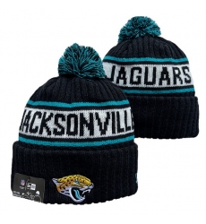 Jacksonville Jaguars Beanies 25G004