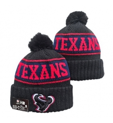 Houston Texans Beanies 25K 890