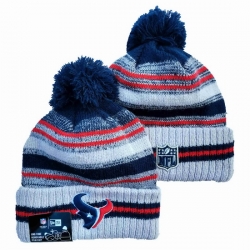 Houston Texans NFL Beanies 007