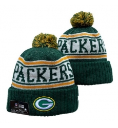 Green Bay Packers Beanies 25905