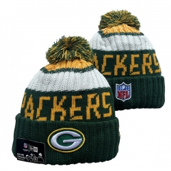Green Bay Packers Beanies 25G001