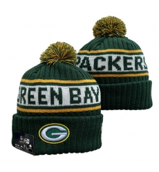 Green Bay Packers Beanies 25G006