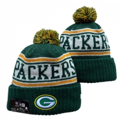 Green Bay Packers Beanies 25G007