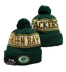 Green Bay Packers Beanies 25G012