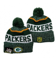 Green Bay Packers Beanies 25K 215