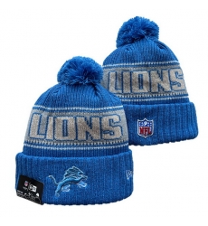 Detroit Lions Beanies 25909