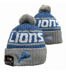 Detroit Lions Beanies 25913