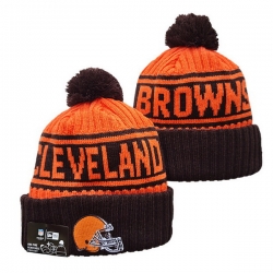 Cleveland Browns Beanies 25901