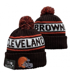 Cleveland Browns Beanies 25909