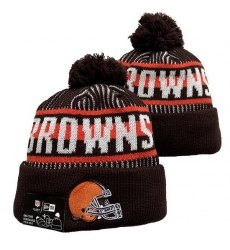 Cleveland Browns Beanies 25911