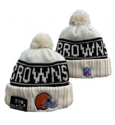 Cleveland Browns Beanies 25G010
