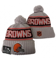 Cleveland Browns Beanies 25K 495