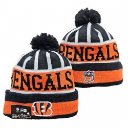 Cincinnati Bengals Beanies 25K 656