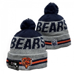 Chicago Bears Beanies 25901