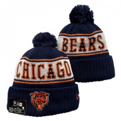Chicago Bears Beanies 25G016