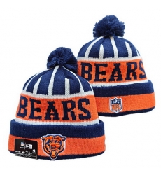 Chicago Bears Beanies 25K 416