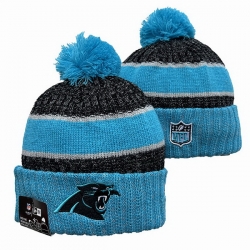 Carolina Panthers Beanies 25904