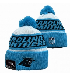 Carolina Panthers Beanies 25906