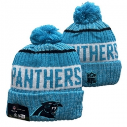 Carolina Panthers Beanies 25913