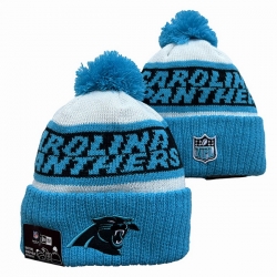 Carolina Panthers Beanies 25G012