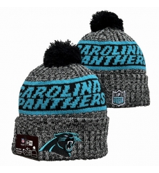 Carolina Panthers Beanies 25G013