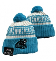 Carolina Panthers Beanies 25K 062