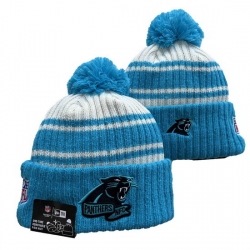 Carolina Panthers Beanies 25K 064
