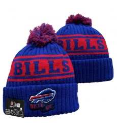 Buffalo Bills Beanies 25G005