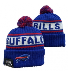 Buffalo Bills Beanies 25G008